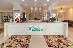 Hotel Nacional Inn Araçatuba