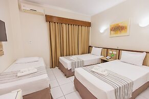 Hotel Nacional Inn Araçatuba