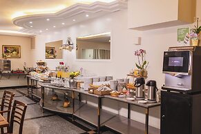 Hotel Nacional Inn Araçatuba