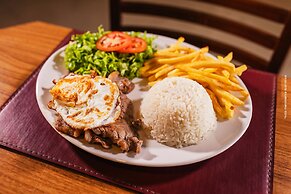 Hotel Nacional Inn Araçatuba