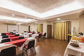 Hotel Nacional Inn Araçatuba