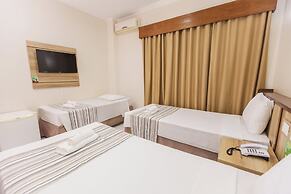 Hotel Nacional Inn Araçatuba