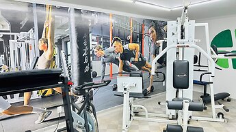 Hotel Nacional Inn Araçatuba