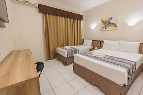 Hotel Nacional Inn Araçatuba