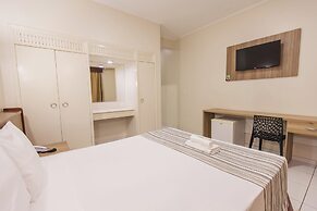 Hotel Nacional Inn Araçatuba