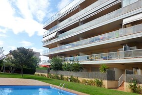 Takoda Apartment Salou