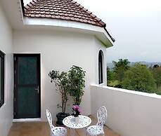 Gihak Homestay