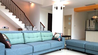 Gihak Homestay