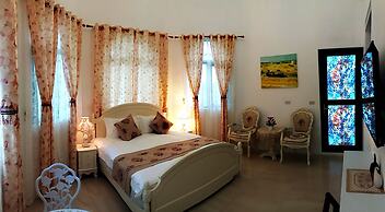 Gihak Homestay