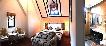 Gihak Homestay