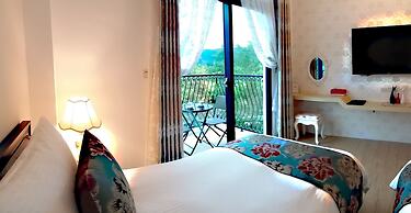 Gihak Homestay