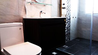 Gihak Homestay