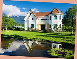 Gihak Homestay