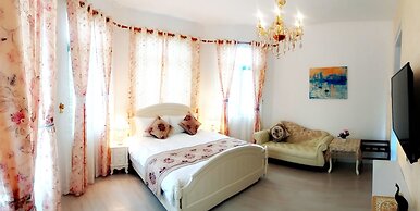 Gihak Homestay
