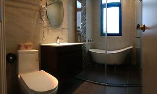 Gihak Homestay