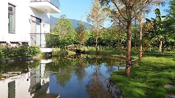Gihak Homestay