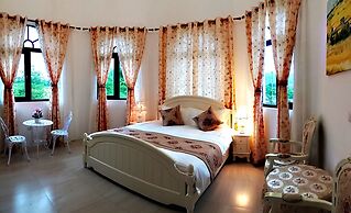 Gihak Homestay