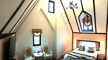 Gihak Homestay