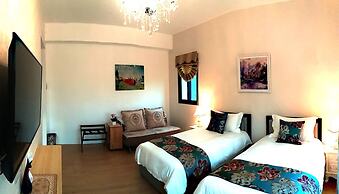 Gihak Homestay