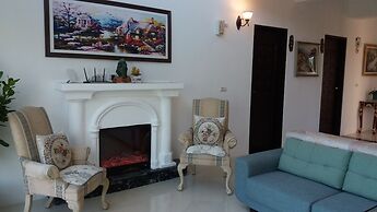 Gihak Homestay