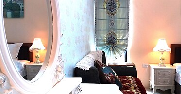 Gihak Homestay