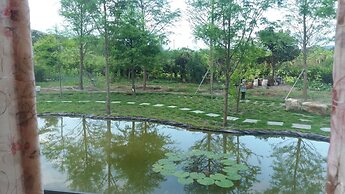 Gihak Homestay