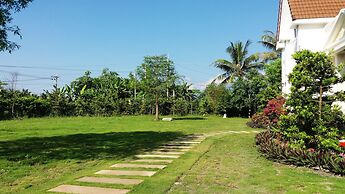 Gihak Homestay