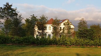 Gihak Homestay