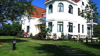 Gihak Homestay