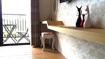 Gihak Homestay