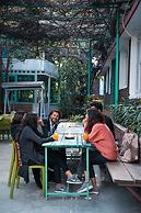 Swiss Cottage and Spa by Salvus