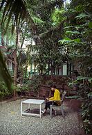 Swiss Cottage and Spa by Salvus