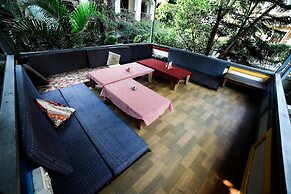 Swiss Cottage and Spa by Salvus