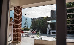 Swiss Cottage and Spa by Salvus