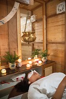 Swiss Cottage and Spa by Salvus