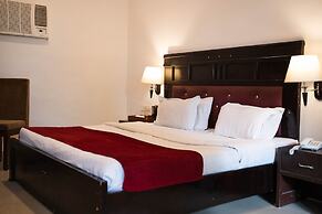 Swiss Cottage and Spa by Salvus