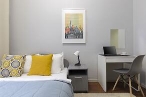 Hotel  Lopatin Nevsky 100