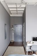 Hotel  Lopatin Nevsky 100