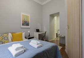 Hotel  Lopatin Nevsky 100