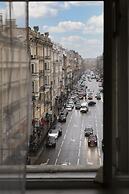 Hotel  Lopatin Nevsky 100