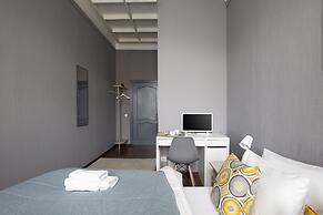 Hotel  Lopatin Nevsky 100