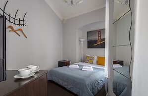 Hotel  Lopatin Nevsky 100