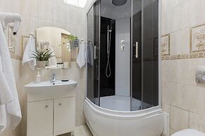 Hotel  Lopatin Nevsky 100