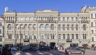 Hotel  Lopatin Nevsky 100