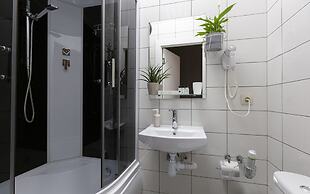 Hotel  Lopatin Nevsky 100