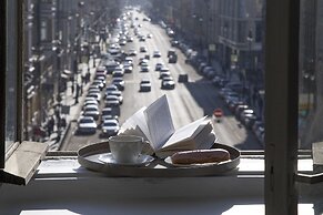 Hotel  Lopatin Nevsky 100