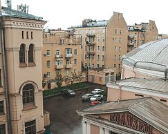 Hotel  Lopatin Nevsky 100