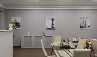 Hotel  Lopatin Nevsky 100