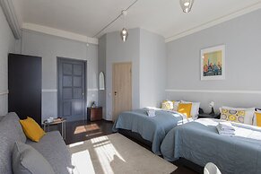 Hotel  Lopatin Nevsky 100