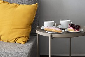 Hotel  Lopatin Nevsky 100